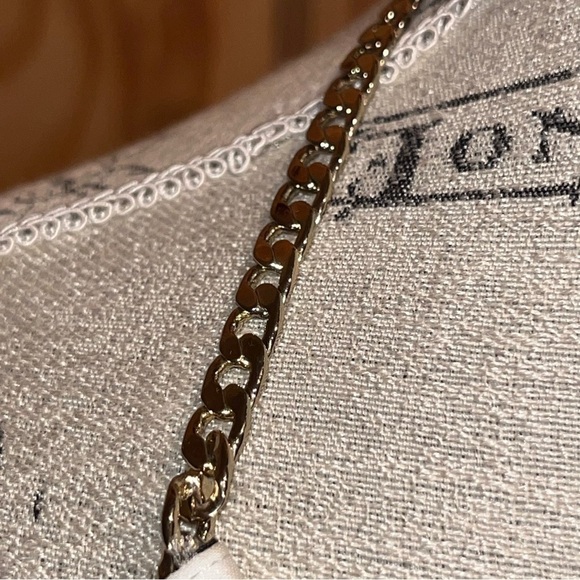 Express Snakeskin Tie Back Halter Top Women’s Size Small - Picture 4 of 11